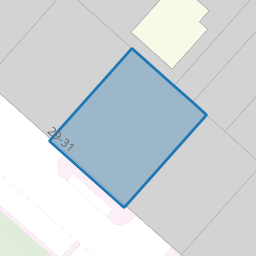 Perceel HOE01-A-1604