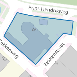 Perceel HOE01-A-1612