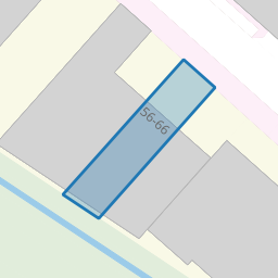 Perceel HOE01-A-1616