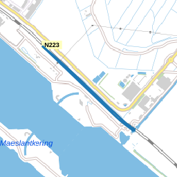 Perceel HOE01-A-1628