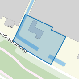 Perceel HOE01-A-1634