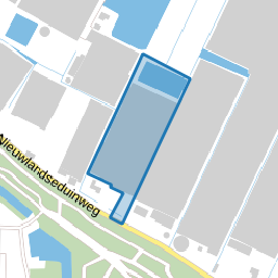 Perceel HOE01-A-1635