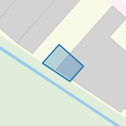 Perceel HOE01-A-1646