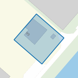 Perceel HOE01-A-1651