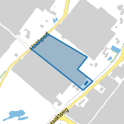 Perceel HOE01-A-1654