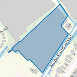 Perceel HOE01-A-1656