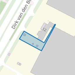 Perceel HOE01-A-1657