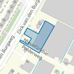 Perceel HOE01-A-1658