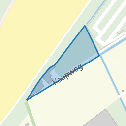 Perceel HOE01-A-1661