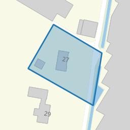 Perceel HOE01-A-1663