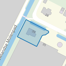 Perceel HOE01-A-1665