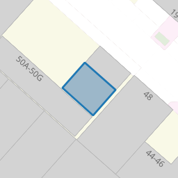 Perceel HOE01-A-1667