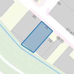 Perceel HOE01-A-1670