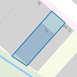 Perceel HOE01-A-1671