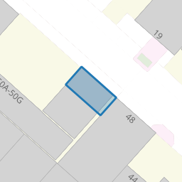 Perceel HOE01-A-1680