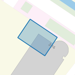 Perceel HOE01-A-1696