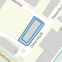 Perceel HOE01-A-1714