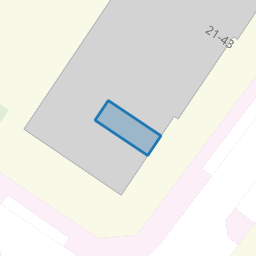 Perceel HOE01-A-1719