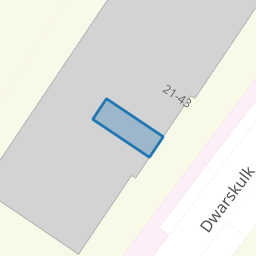 Perceel HOE01-A-1722