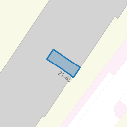 Perceel HOE01-A-1725