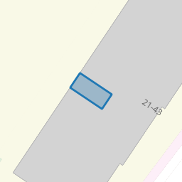 Perceel HOE01-A-1743