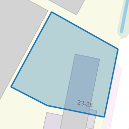 Perceel HOE01-A-1748