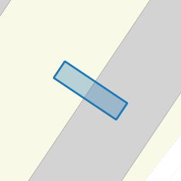 Perceel HOE01-A-1755