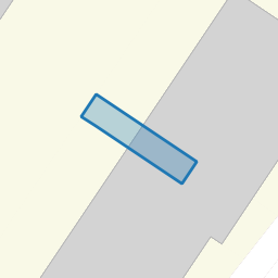 Perceel HOE01-A-1756