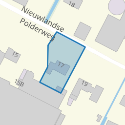 Perceel HOE01-A-1766