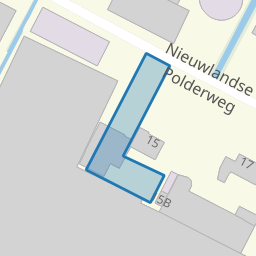 Perceel HOE01-A-1785