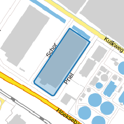 Perceel HOE01-A-1788