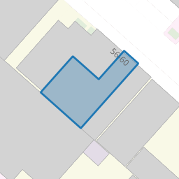 Perceel HOE01-A-1795