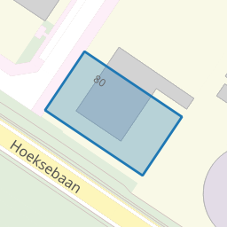 Perceel HOE01-A-1807