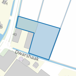 Perceel HOE01-A-1809