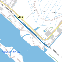 Perceel HOE01-A-1832