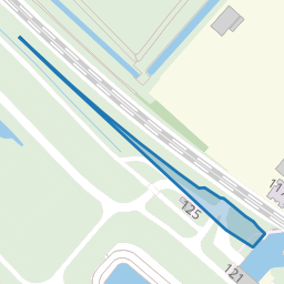 Perceel HOE01-A-1833