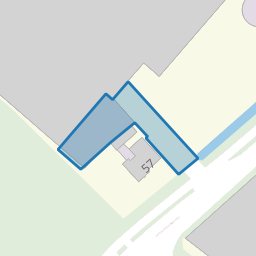 Perceel HOE01-A-1839