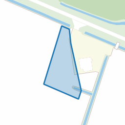 Perceel HOE01-A-1843