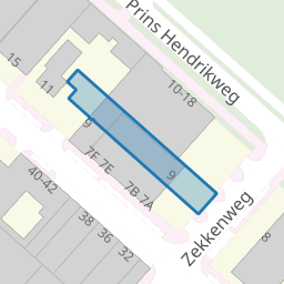 Perceel HOE01-A-1855