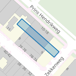 Perceel HOE01-A-1856