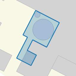 Perceel HOE01-A-1862