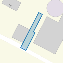 Perceel HOE01-A-1863