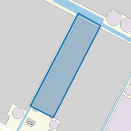 Perceel HOE01-A-1864