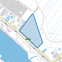 Perceel HOE01-A-1867