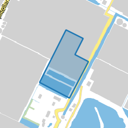 Perceel HOE01-A-1869