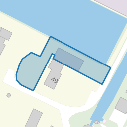 Perceel HOE01-A-1872