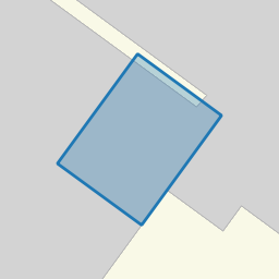 Perceel HOE01-A-1876