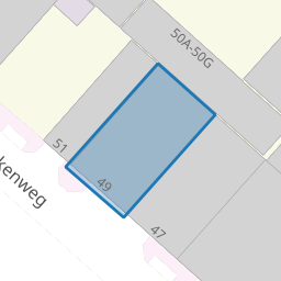 Perceel HOE01-A-1877