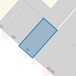 Perceel HOE01-A-1878