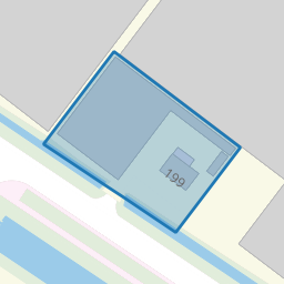 Perceel HOE01-A-1882